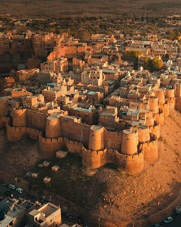 Rajasthan Declares 2025 as “Year of Heritage Tourism,” Launches Major Campaigns