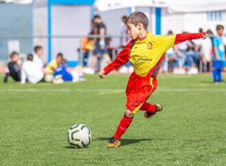 Punjab’s Sports Talent Pipeline: Training Champions for Paris Olympics 2025