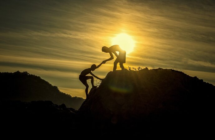 The Challenge of Modern Beliefs: Are We Keeping Up or Falling Behind?