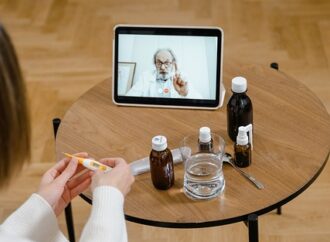 Telemedicine Services Reach 90% Rural Coverage Under National Health Mission