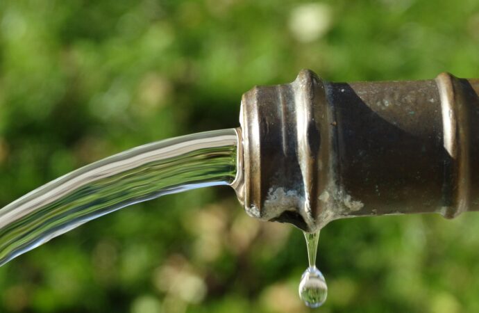 Mizoram Achieves 100% Clean Drinking Water Coverage for Rural Households