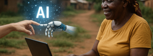 AI Bridging the Digital Divide: How the Indian Government is Enhancing Internet Connectivity