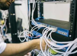 How AI Is Driving Innovation in Indian Telecommunications Revolutionizing Connectivity: The Role of Artificial Intelligence in Enhancing India’s Telecom Sector