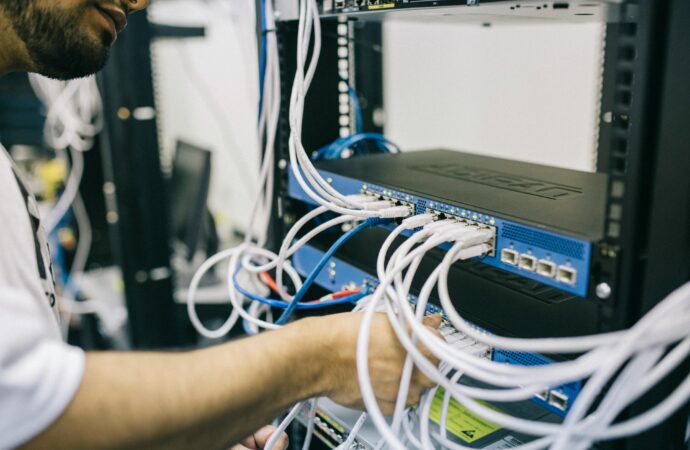 How AI Is Driving Innovation in Indian Telecommunications Revolutionizing Connectivity: The Role of Artificial Intelligence in Enhancing India’s Telecom Sector