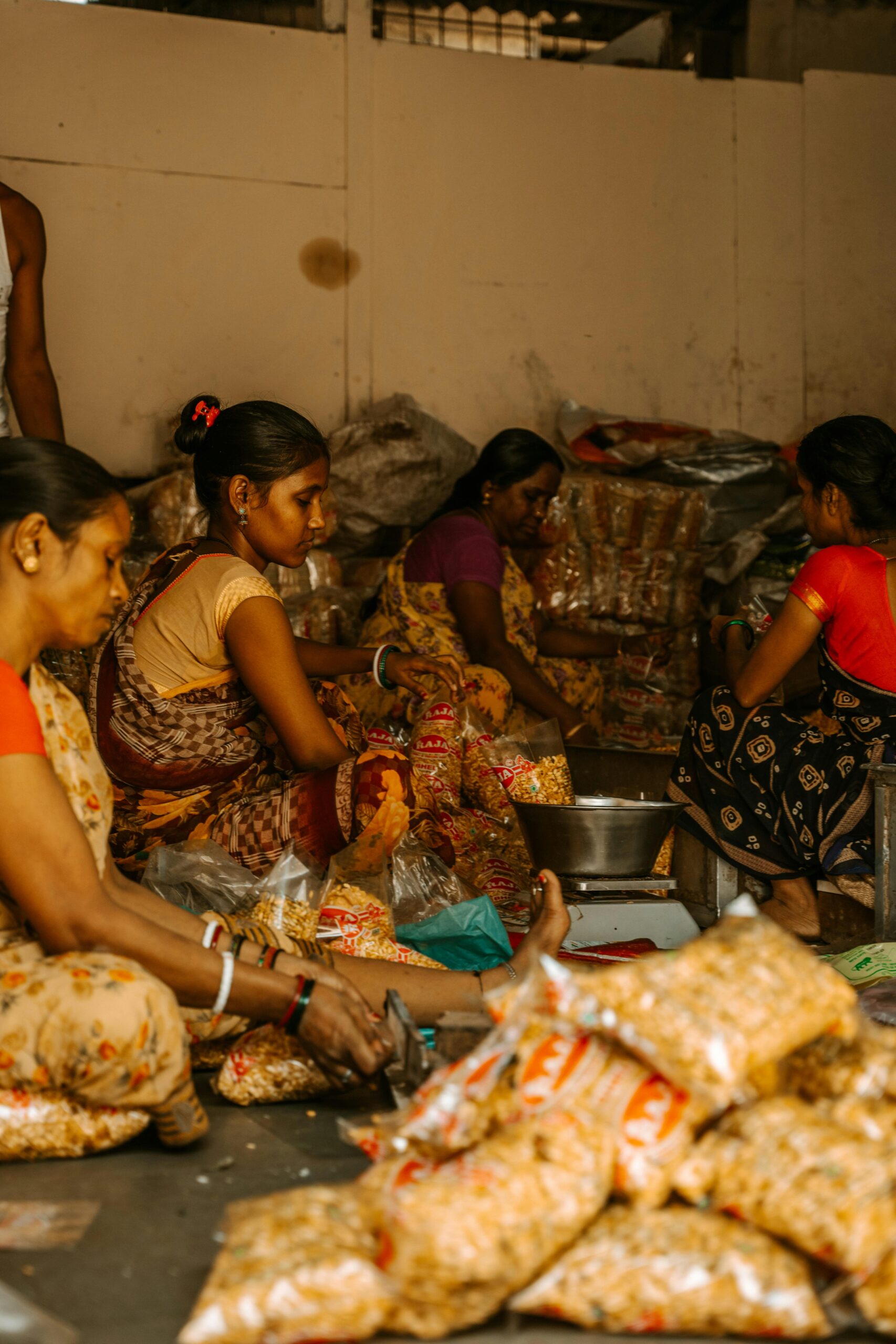How AI Is Helping Small Businesses Compete in the Indian Market