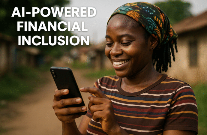 AI-Powered Financial Inclusion: Government’s Push for Accessible Banking