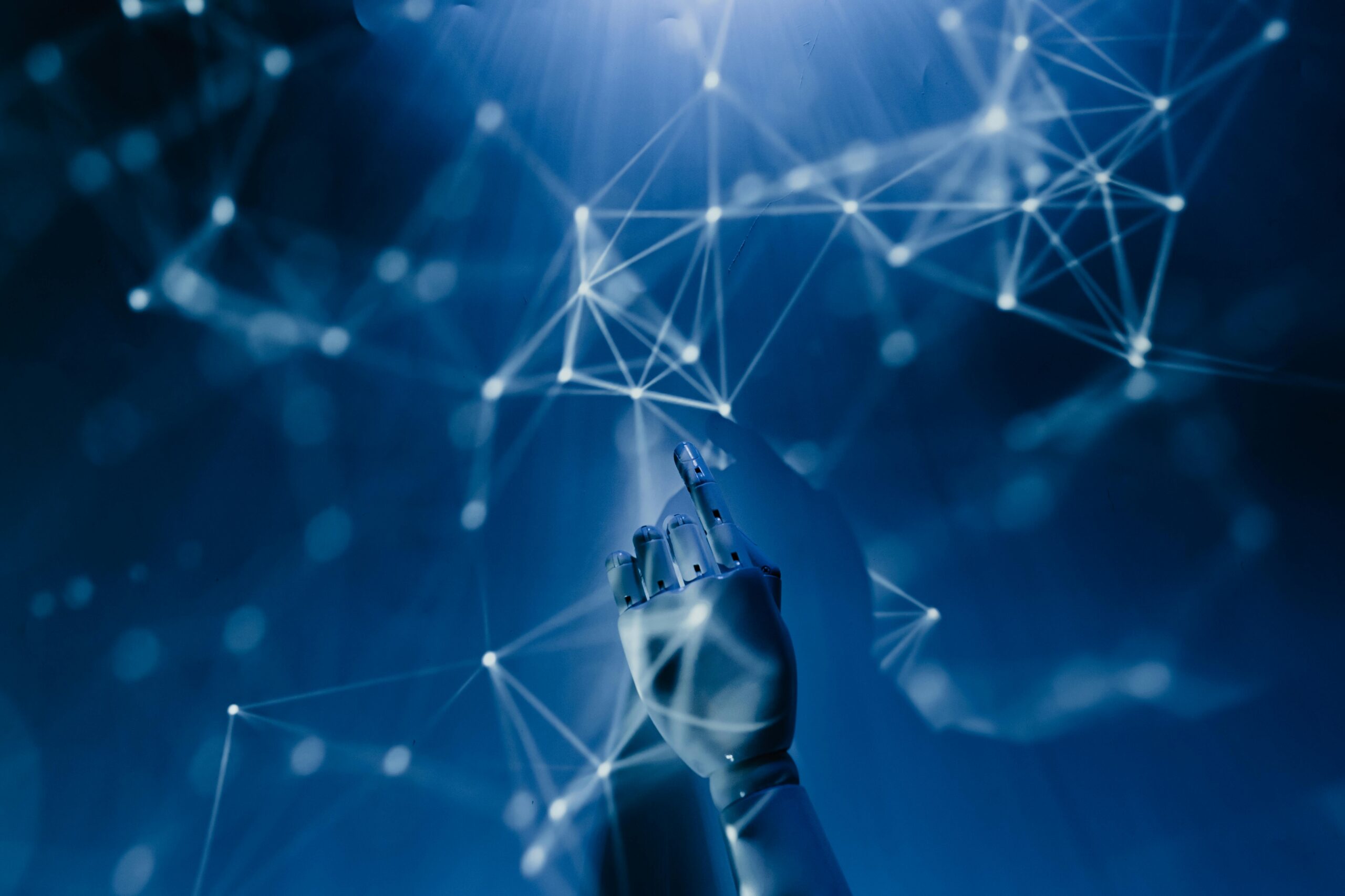 AI Redefining Connectivity: How the Indian Government is Powering Telecom Innovations