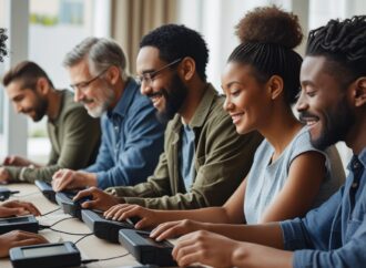 AI for Enhancing Accessibility: Government Initiatives for Persons with Disabilities