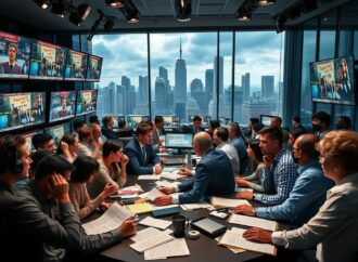 Censorship or Responsibility? The Fine Line for Media in Reporting Controversial Issues