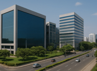 Coimbatore’s Tech Parks Drive Startup Boom, Transforming the City into a Hub of Innovation