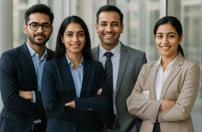Distance Diplomas: Keeping Indian Professionals Ahead in the Competitive Curve