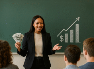 Entrepreneurship Education: Fostering a Capitalist Mindset