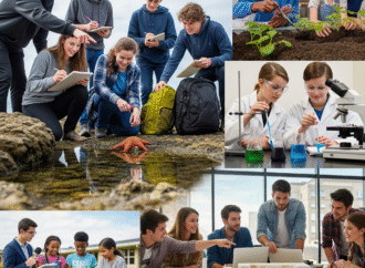 How Focusing on Real Learning Opens New Avenues for Students