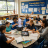 Fostering a Knowledge-First Approach in Education: A Guide for Parents