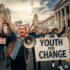 From Protest to Power: Can Youth Drive Political Change?