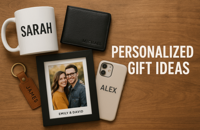 How to Generate Personalized Gift Ideas with Chat-GPT