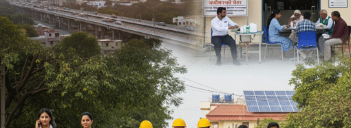 Capitalism with a Conscience: How India Balances Growth and Welfare