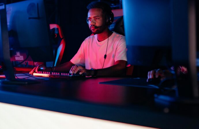 India Hosts South Asian E-sports Summit to Discuss Industry Growth and Opportunities