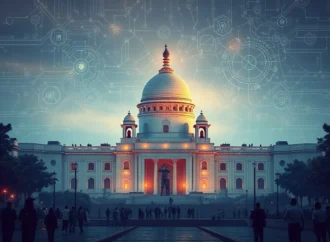 How the Indian Government Is Navigating the Challenges of AI Integration
