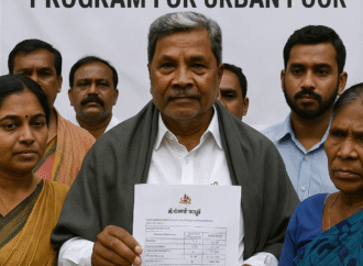 Karnataka Launches Comprehensive Healthcare Program for Urban Poor