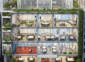 How NEP Helps Schools Thrive Without Expansive Grounds