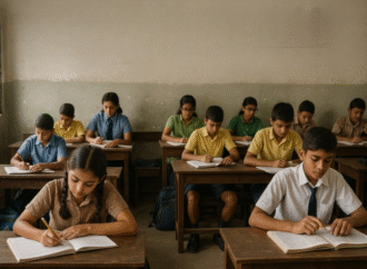 How NEP Shifts the School Focus to Academics Rather Than Facilities