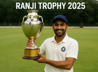 Ranji Trophy 2025: State Teams Showcase New Talent Across Formats