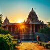 Restoration of Konark Sun Temple Completes Phase II