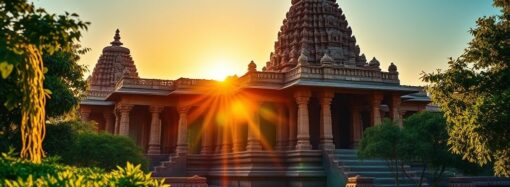 Odisha’s Significant Progress in Reducing Malnutrition Among Children