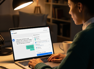 Tips for Using ChatGPT to Create Effective Surveys and Questionnaires