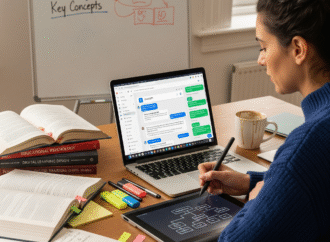 Using ChatGPT to Develop Engaging Course Content
