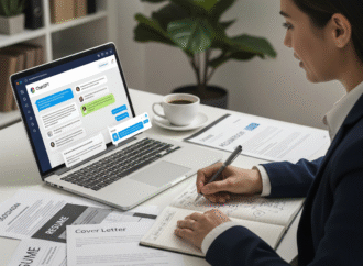 Using ChatGPT for Personalized Career Coaching
