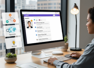 Using ChatGPT to Explore New Career Paths and Opportunities
