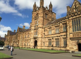 The Impact of Foreign Universities in Indian Education: Bridging Global Standards and Local Demands
