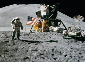 Exploring New Frontiers: How the Indian Government is Using AI to Revolutionize Space Exploration