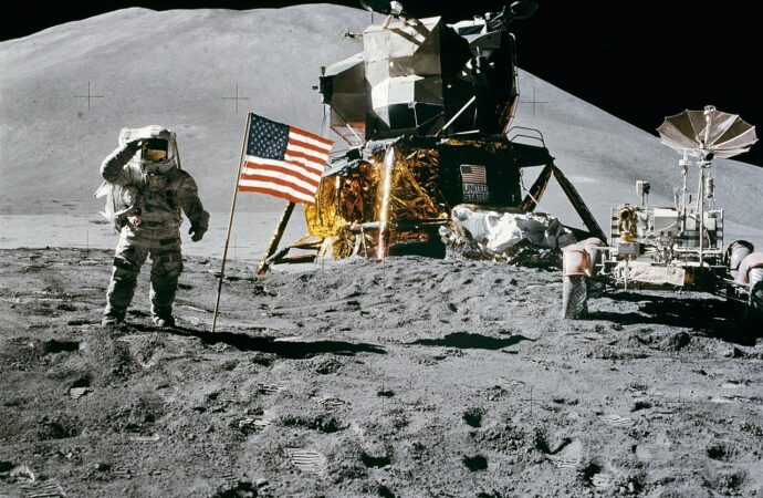Exploring New Frontiers: How the Indian Government is Using AI to Revolutionize Space Exploration