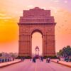 Old Delhi’s Heritage Restoration Projects Boost Global Tourism