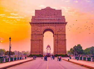 Old Delhi’s Heritage Restoration Projects Boost Global Tourism