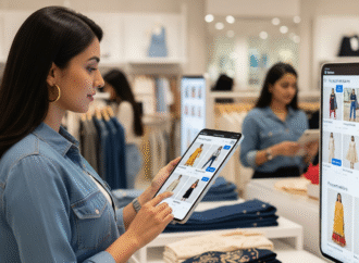 How AI Is Enhancing Personal Shopping Experiences for Indian Consumers