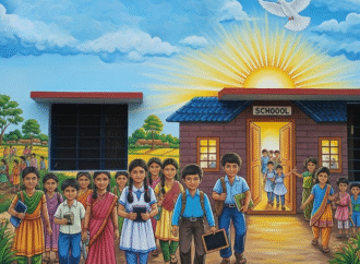 Advancing Gender Equality in Indian School Education: A Crucial Step Toward Social Change