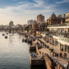 Ahmedabad’s Riverfront Projects: A Perfect Blend of Heritage and Modernity