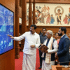 Andhra Pradesh: Balancing Growth and Tradition in Politics