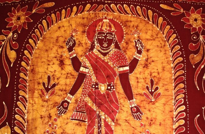 Are Our Interpretations of Vedas and Shastras Evolving?