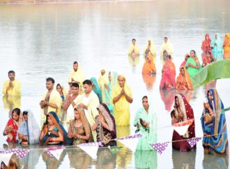 Are Political Movements in Bihar Reshaping the Future of India?