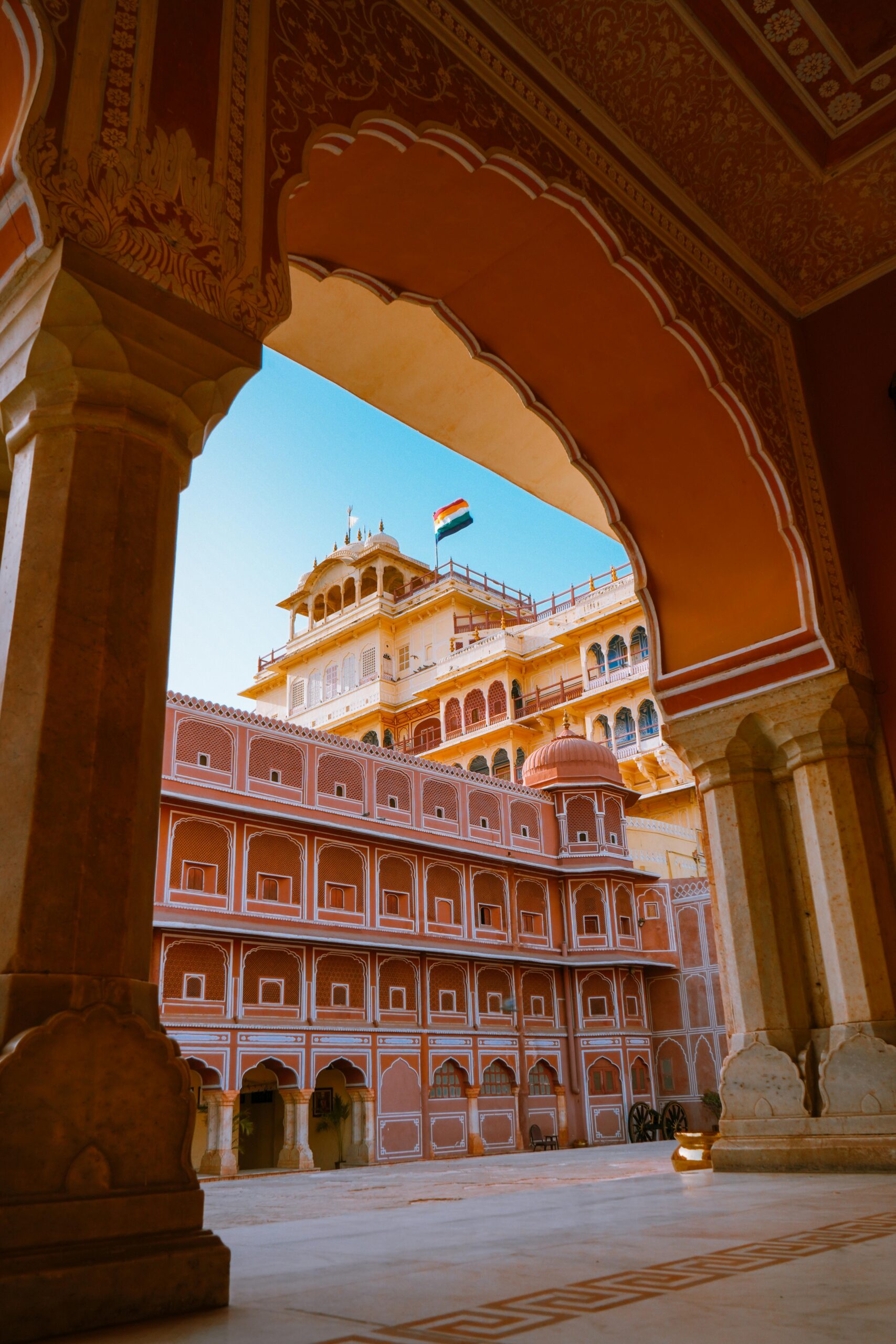 Are We Witnessing a Political Renaissance in Rajasthan?