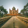 Delhi: The Political Capital of India—Implications for Growth