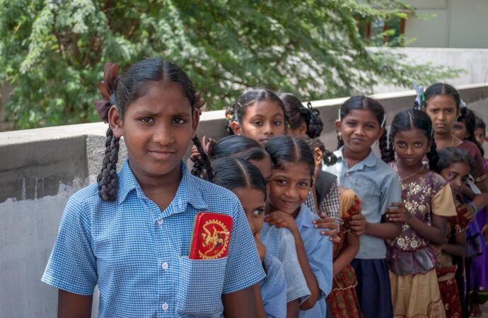 Emerging Schools in India: Hidden Gems in Education