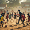 Grassroots Football Programs Inspire the Next Generation of Indian Players