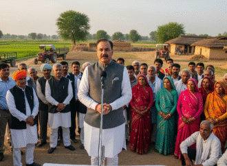 Haryana: Emerging as a Political Powerhouse—What’s at Stake?
