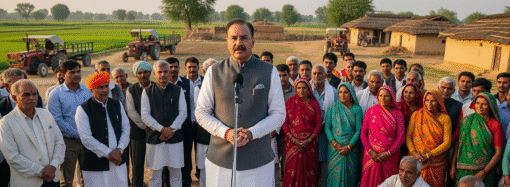 Haryana: Emerging as a Political Powerhouse—What’s at Stake?